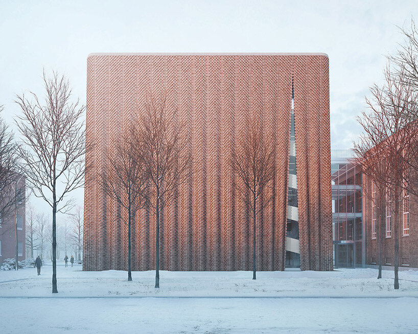 luca poian forms oulu museum