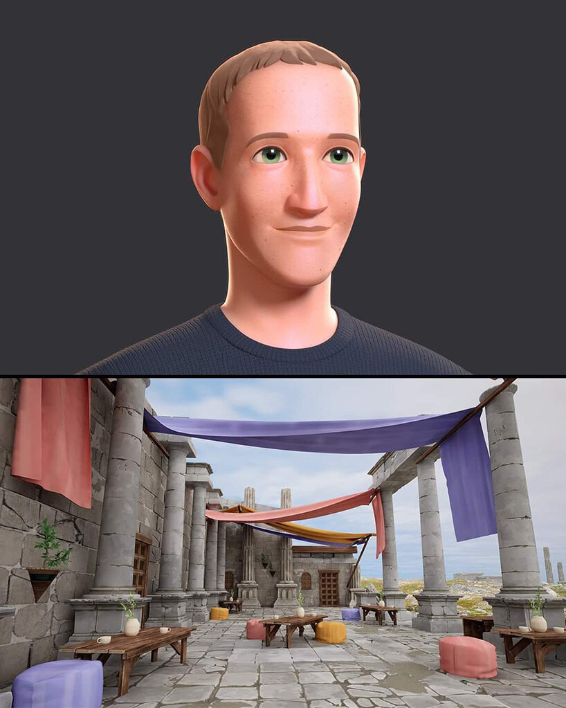 will the metaverse be as important as smartphones? meta's chief product officer thinks so