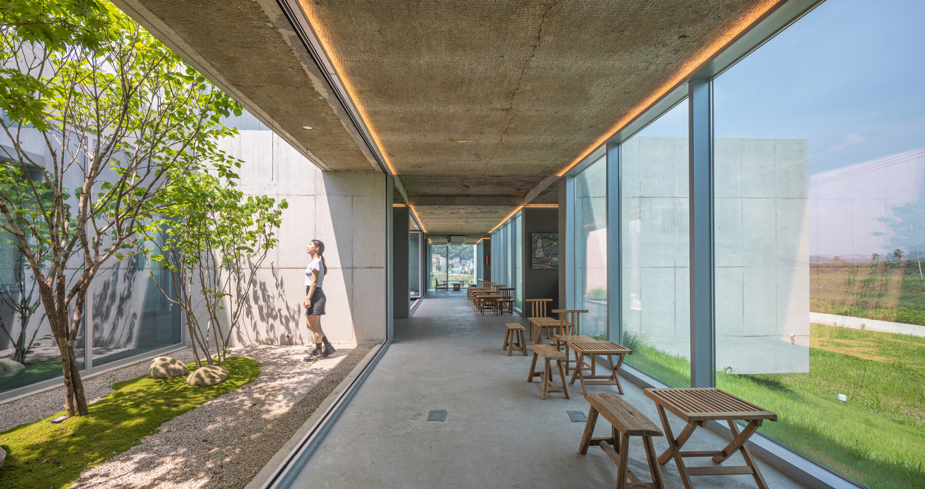 nonspace-cafe-on-architecture-korea-designboom-06a