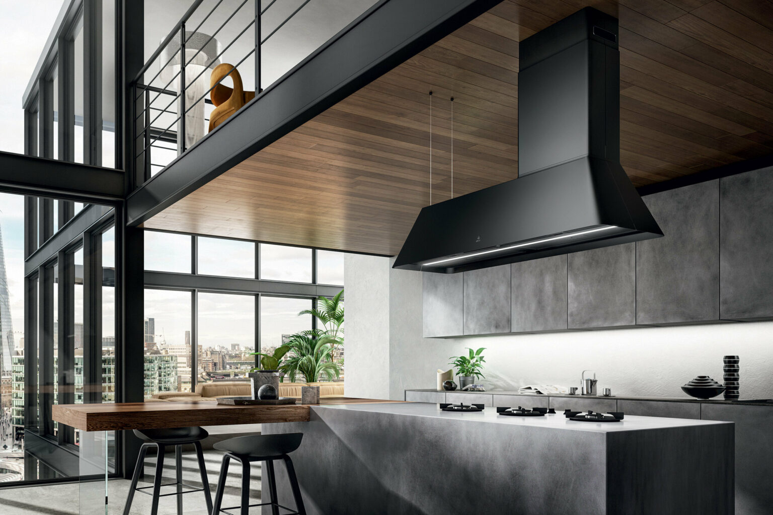 ICONIC AWARDS 2023: innovative interior is ready for entries