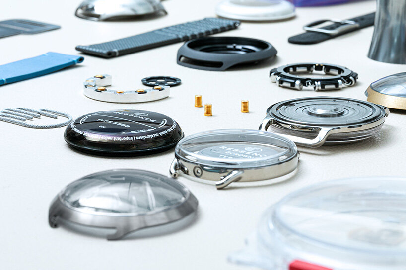 time to talk: how ressence creates timeless designer-CEO watches