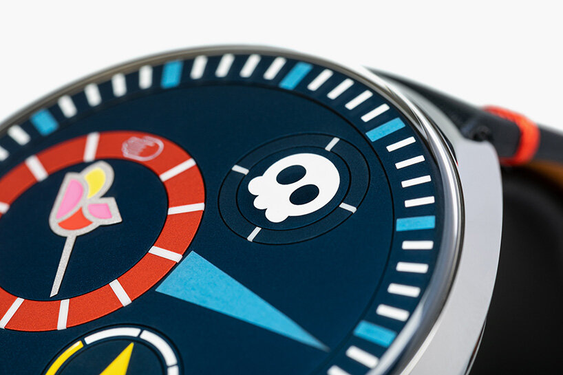 čas na rozhovor: jak designér hodinek Ressence-CEO vytváří nadčasovost