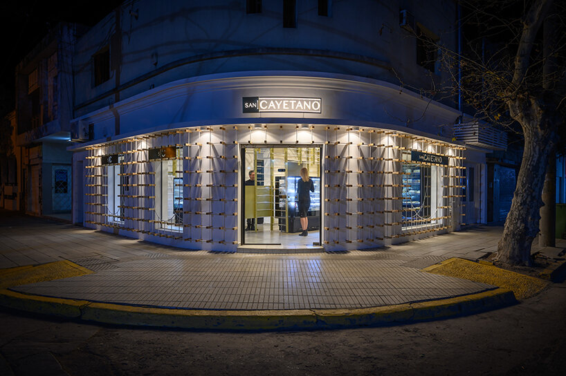 san cayetano designboom