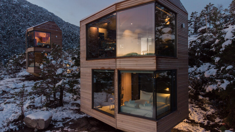 starlodges snøhetta