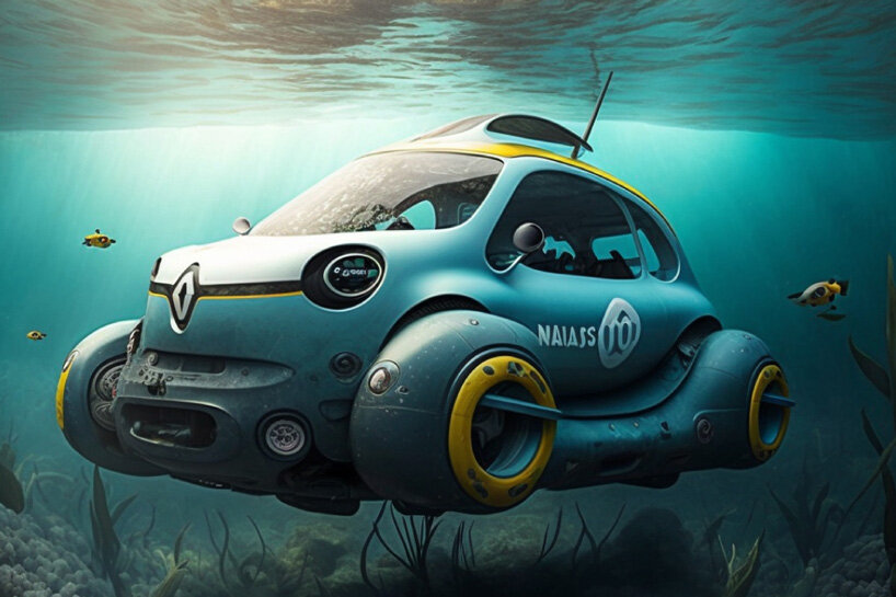 TheArsenale renault twingo