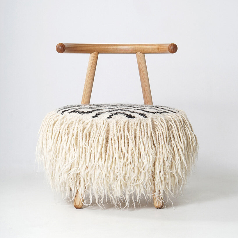 ukranian designers display art of resilience at maison&objet january 2023