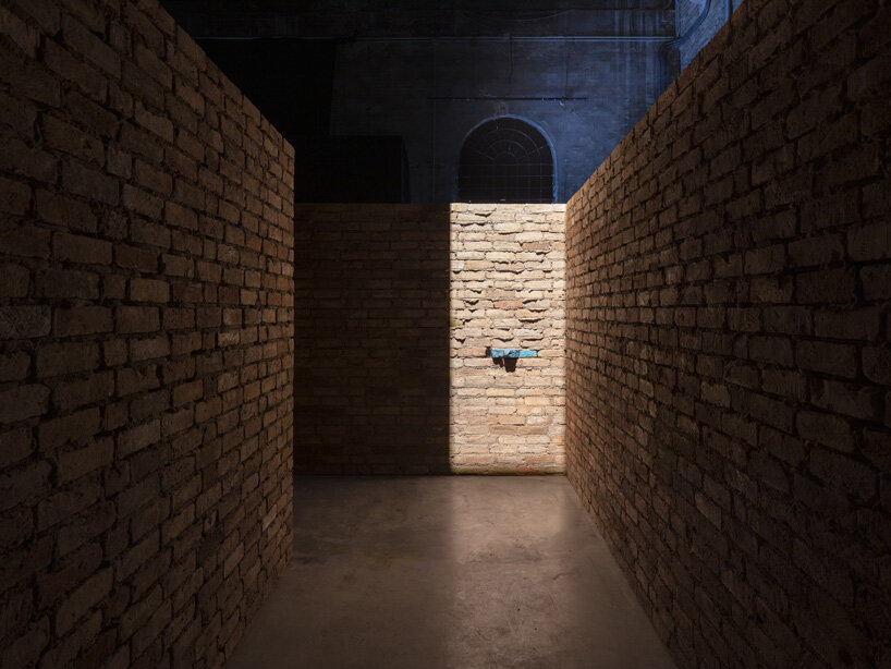 studio KO explores heritage and modernity in uzbekistan pavilion at venice biennale