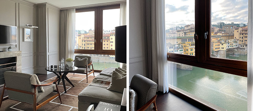 Hotel „portrait firenze“ zachycuje srdce pohostinnosti zakořeněné v rodině ferragamo