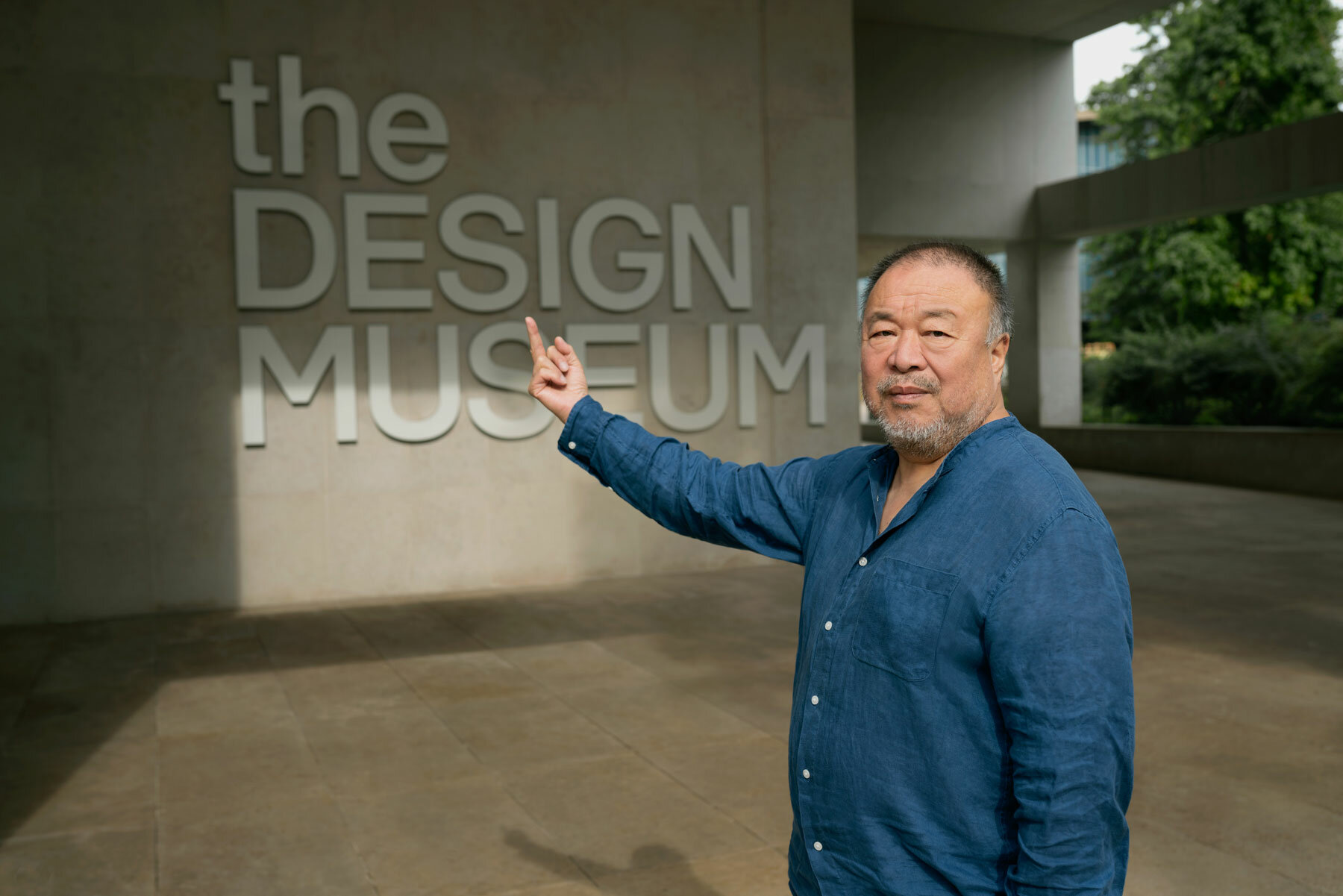 Ai Weiwei Making Sense Marks The Artists First Ever Design Centered Exhibition