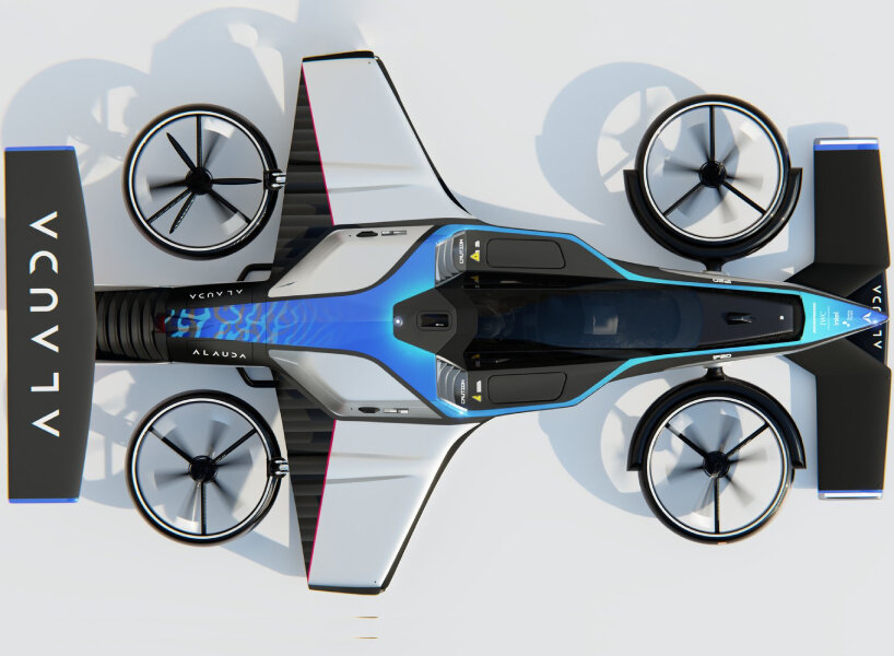 Alef Automotive's flying car prototype just got an airworthiness  certificate from the FAA