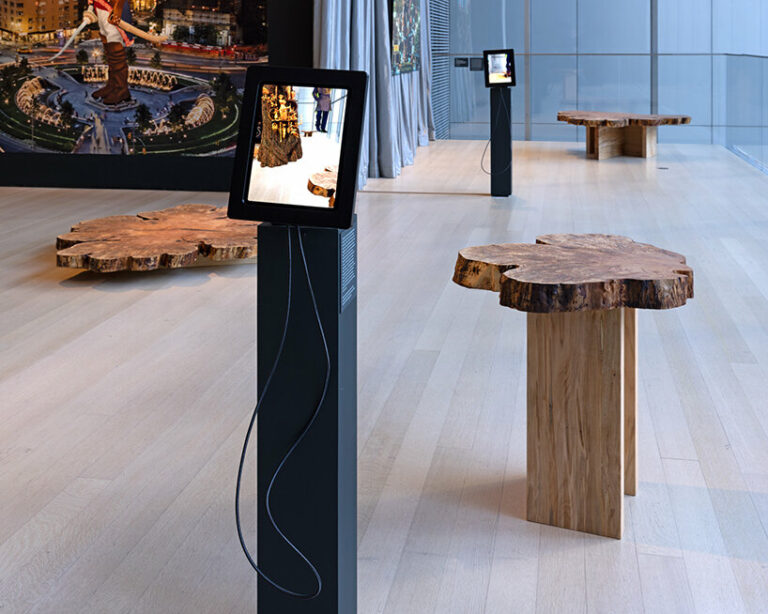 MoMA presents 'architecture now new york, new publics'