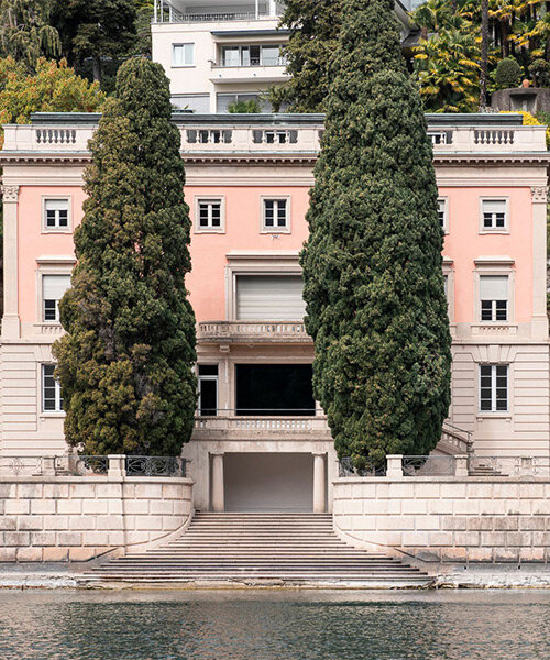 BALLY foundation's inaugural exhibition in lugano invites visitors to a world of introspection