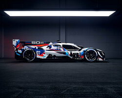 designboom visits new santa monica workspace of BMW group's studio designworks