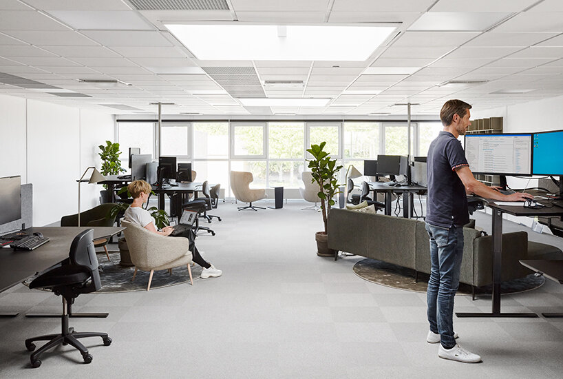 boconcept's furniture sets new norm to boost workspace productivity