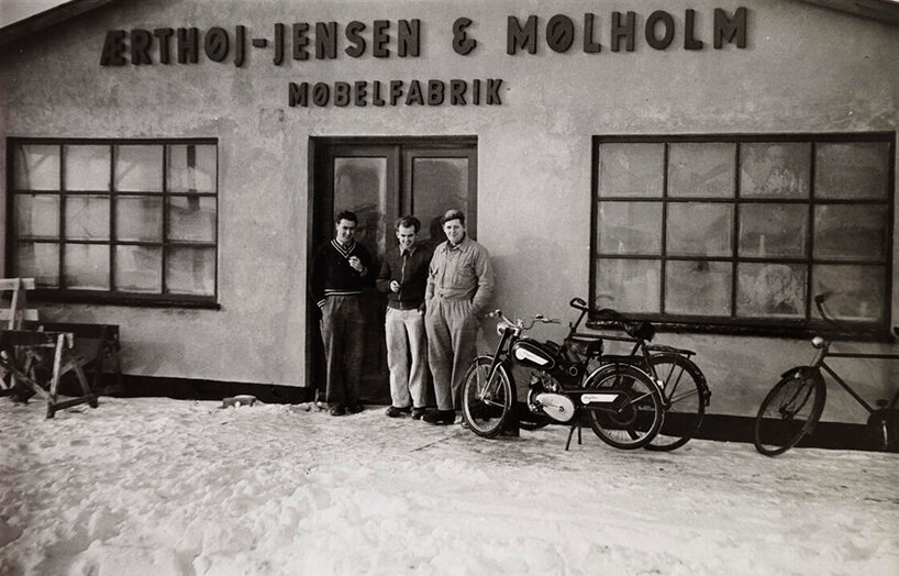 boconcept's furniture sets new norm to boost workspace productivity