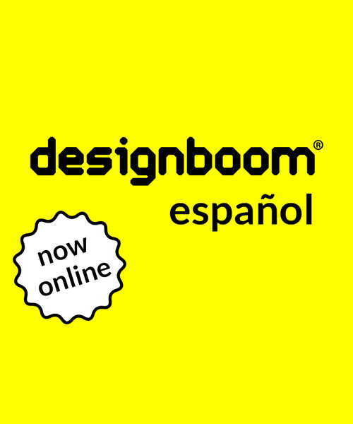¡hola! designboom español is here!