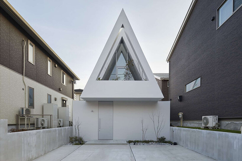 Directory - Triangle Modernist Houses