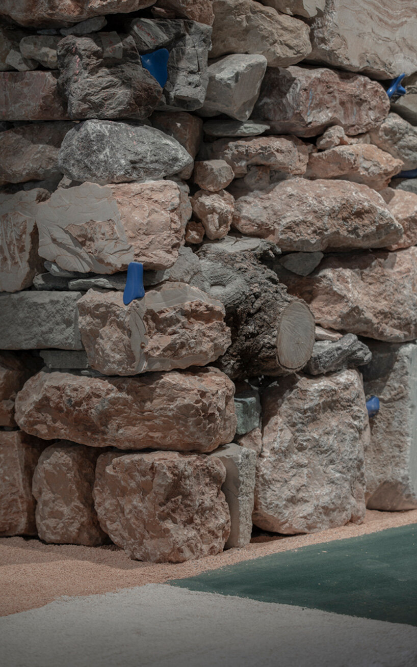 from aridity to abundance: faysal tabbarah on UAE pavilion at venice architecture biennale