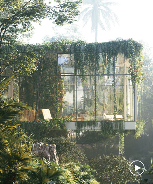 interview: nicholas préaud and charlotte taylor set out to bring digital 'casa atibaia' to life