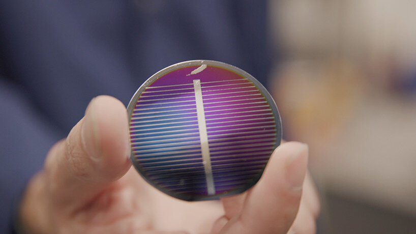 jeff bezos' space company, blue origin, transforms moon soil into lunar solar energy