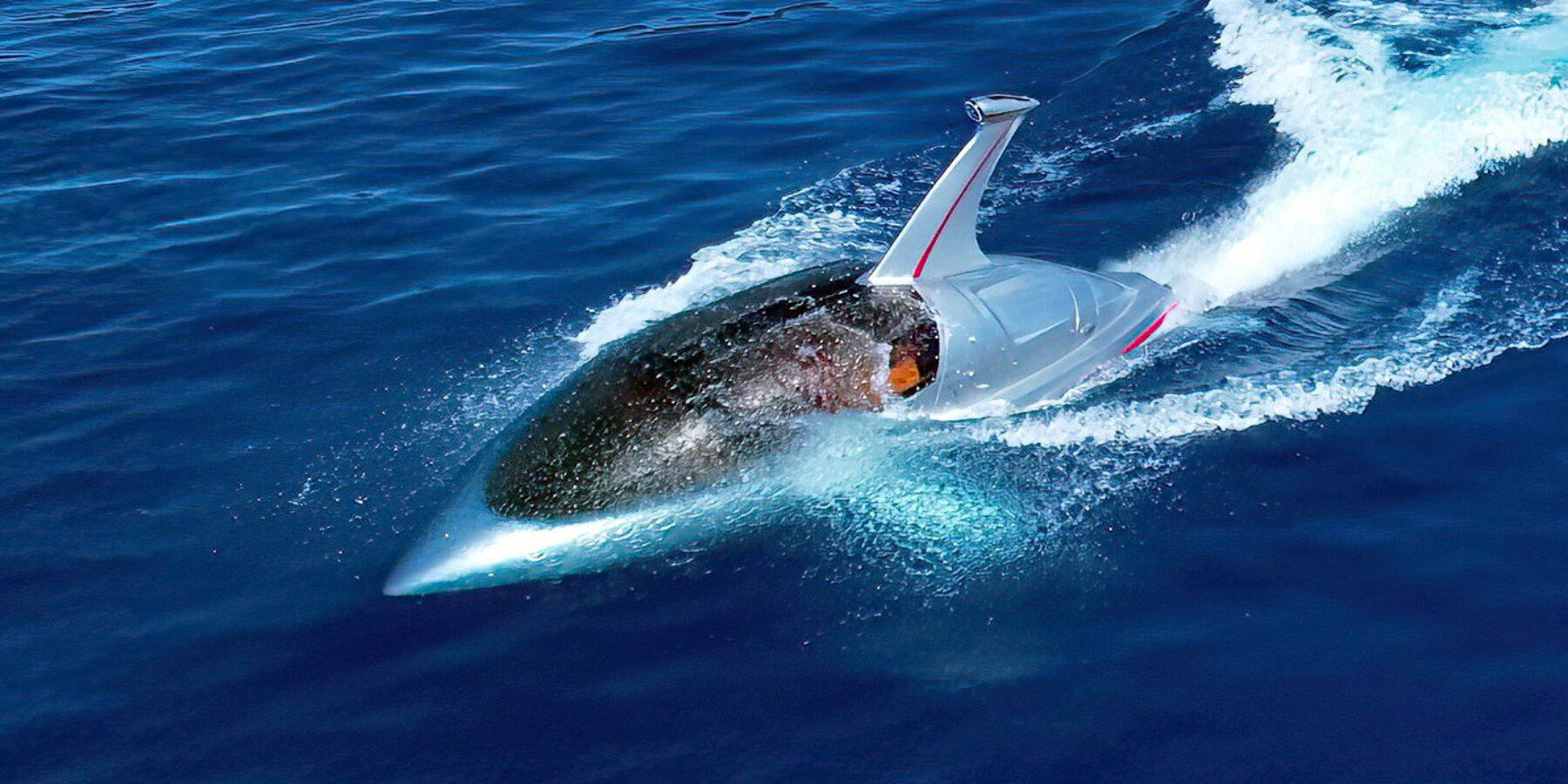 Underwater Jetski  Jet ski, Underwater, Water crafts