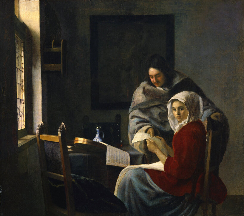 johannes vermeer exhibition rijksmuseum