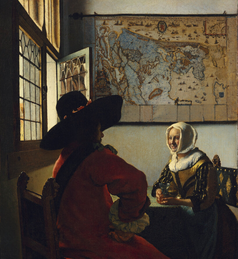 johannes vermeer exhibition rijksmuseum