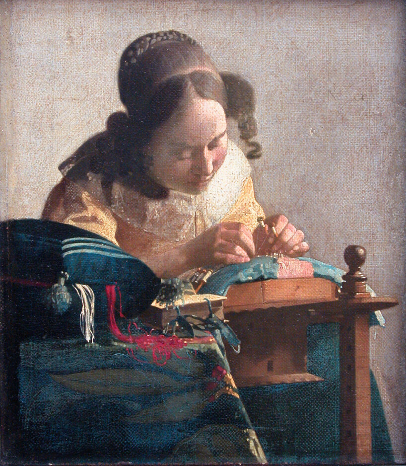 johannes vermeer exhibition rijksmuseum