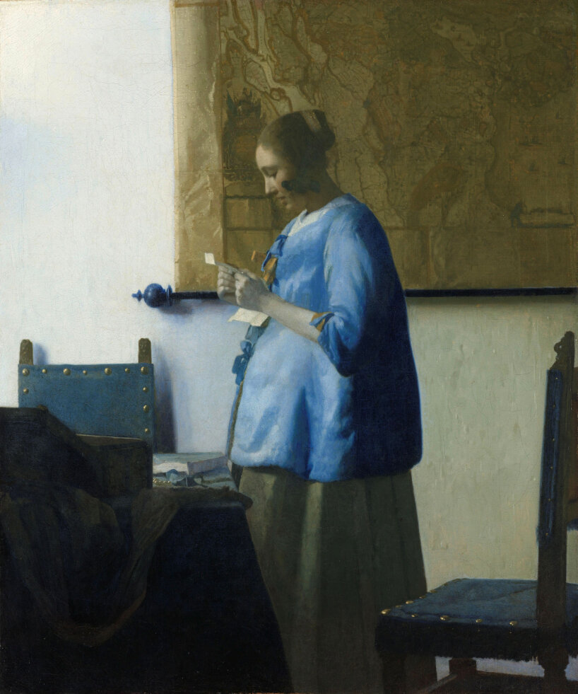 johannes vermeer exhibition rijksmuseum