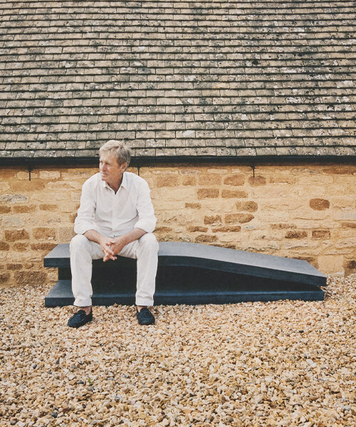 'john pawson: making life simpler' - a visual tribute to the british architect's career