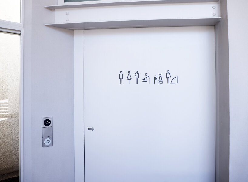 15. toaleta v Tokiu