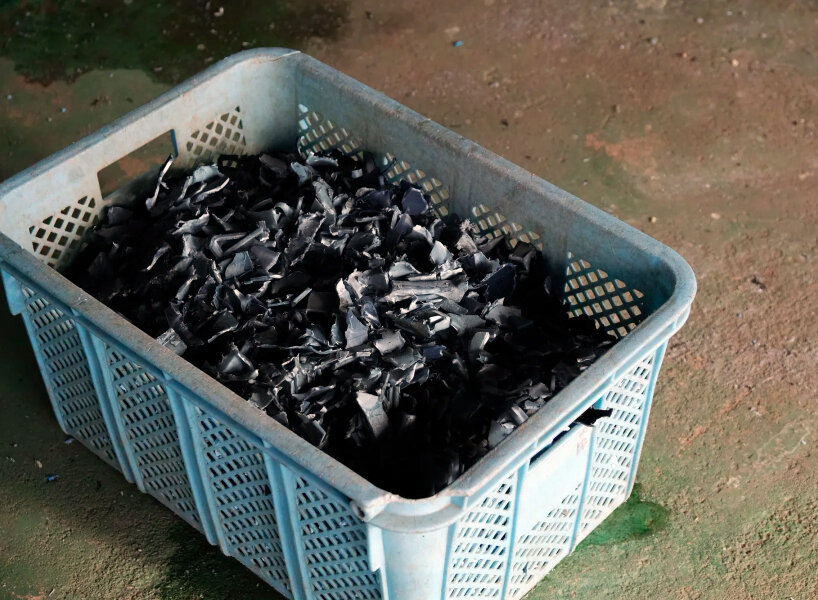 project mum plastics