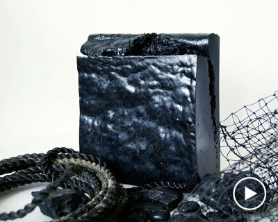 project 'mum' upcycles ocean plastics into fishing equipment and furniture for fishermen