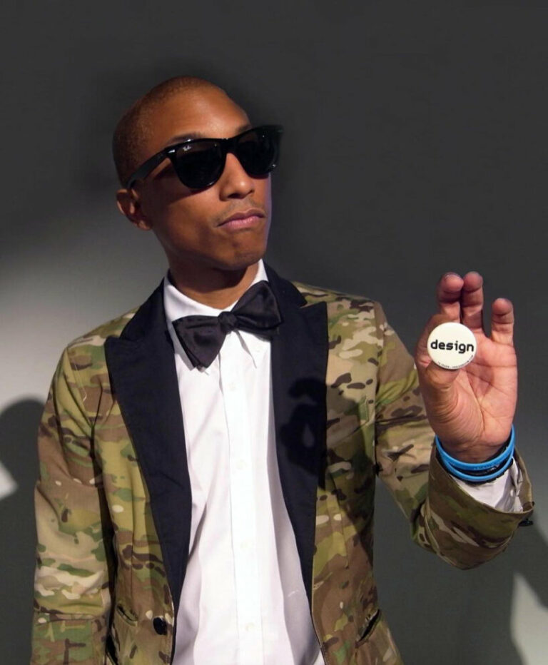 Pharrell Williams Succeeds Virgil Abloh As Louis Vuitton’s New Men’s ...