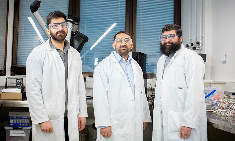 researchers develop cheap, energy-efficient way to make hydrogen directly from seawater