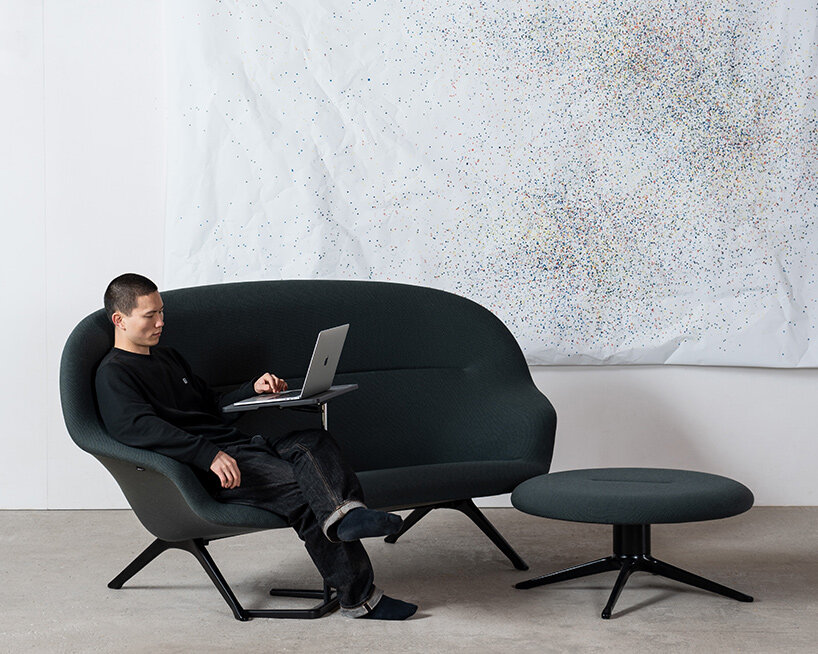 studio bouroullec abalon