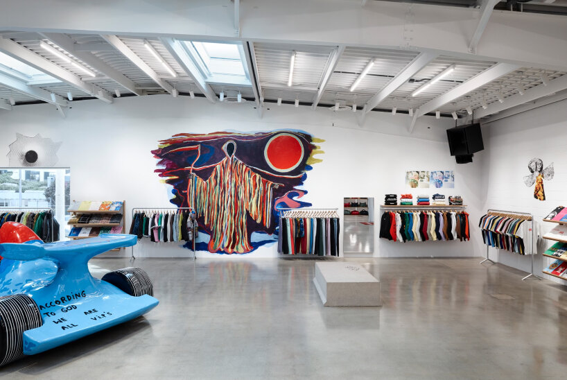 Supreme is opening a Brooklyn store – with its own skateboard bowl