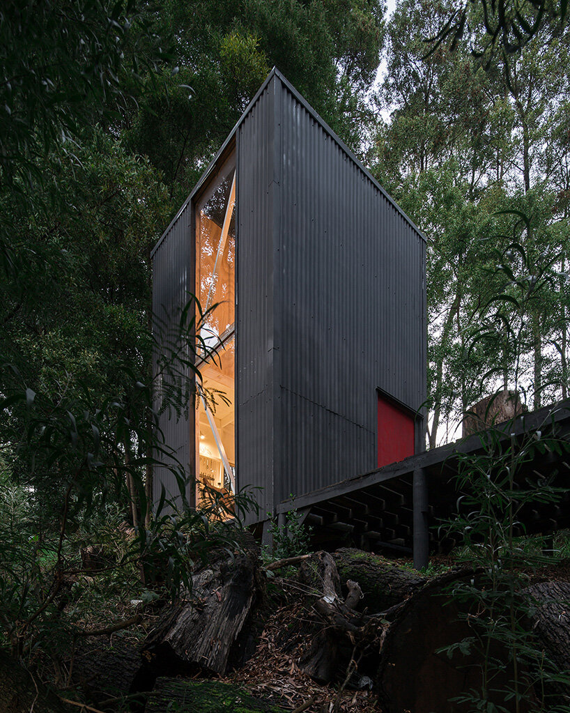 estudio diagonal 3x3 retreat