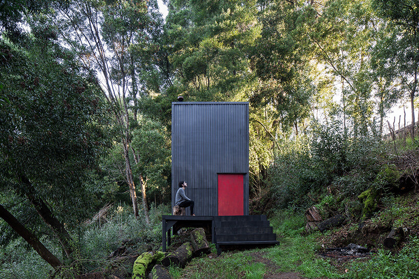 estudio diagonal 3x3 retreat