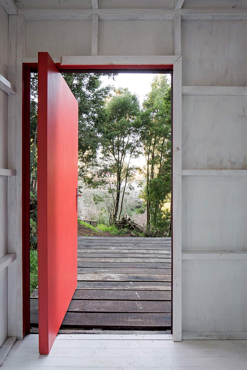 estudio diagonal 3x3 retreat