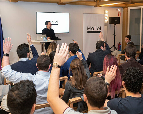 Economics and Urban Studies at IE University School of Architecture and Design