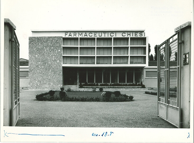 chiesi group opens healthcare innovation regeneration in parma, italy