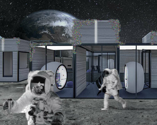 2-Year Master of Arts in Design Innovation at Domus Academy