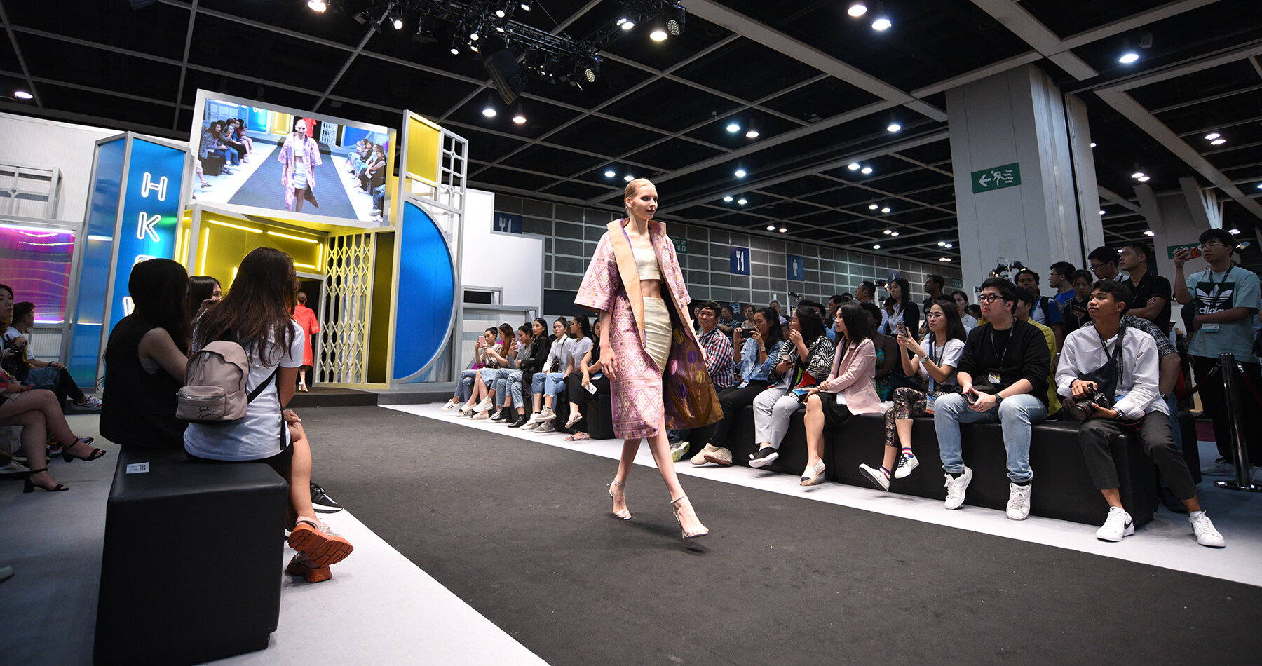 HKTDC opens five-in-one lifestyle product show in hong kong