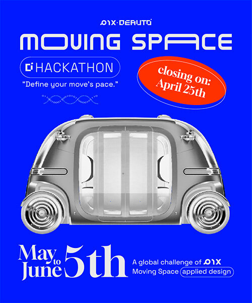 Moving Space Hackathon