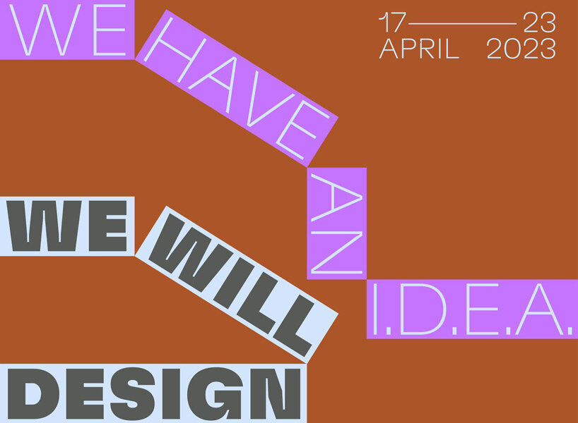 designboom's ultimate guide to milan design week 2023