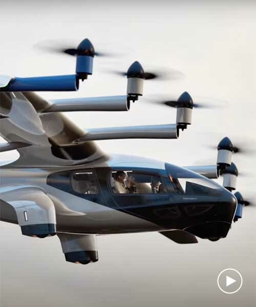'midnight' by archer and united airlines to be chicago's first eVTOL air taxi