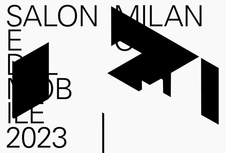 designboom's ultimate guide to milan design week 2023