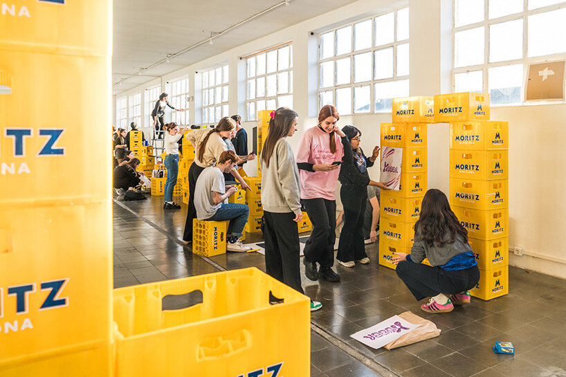 barcelona's first school of design elisava opens masters scholarships 2023