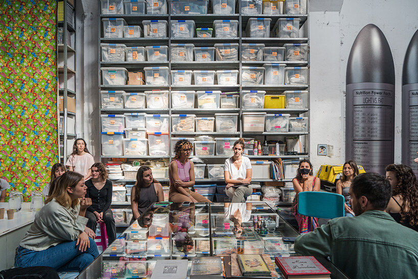 barcelona's first school of design elisava opens masters scholarships 2023